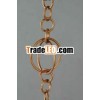 Flower Rain Chain,  Rain Chain,  Copper Rain Chains,  Hammered Rain Chains,  Metal Rain Chain,  Manu