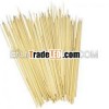 Cheap Price Bamboo Skewer