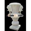 Stone flower pot DSF-LH030