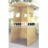 Bamboo House