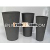 French Pot Set of 3 Pcs