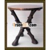 GARDEN FURNITURE