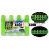 Fluoresced Luminescent Fence Set (GN0600-052)