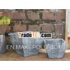 Light concrete pot,  light cement pot,  lightweight pot
