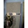 Granite Flower Planter