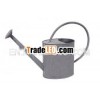 Metal Garden Watering Cane With Patina Finish