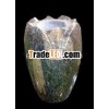 Stone flower pot DSF-LH016
