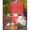 High Quality Widely Use Recycler Waste Composter