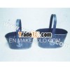 Marine Oval Basket