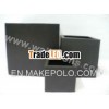 Floor Planter Black Wash, Black Wash Floor Vase, Large Planter for Indoor and Outdoor,  Used in Home