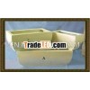 GARDEN PLANTERS IRON PLATERS METAL PLANTER URNS