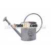 Patina Finish Garden Metal Watering Cans