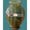 Stone flower pot DSF-LH026