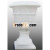 Stone flower pot DSF-LH023
