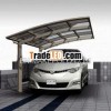 Car port canopy