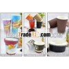 Sell Disposal Take Away Paper Bowl