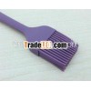 Food grade promotional Kitchen utensil silicone butter brush