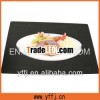 eco-friendly silicone mats for dinner