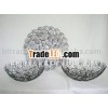 Metal set 3 bowl