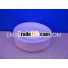 Single coated paper plate