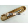 Bread knife with bread case