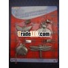 Cast iron material Tablecloth Weights