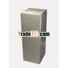 Flower Stand - Silver