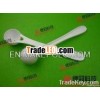 Plastic Milk Power Measuring Spoon