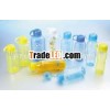 plastic bottle