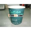 7 OZ CSCE paper cup