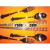 Titanium Tableware Sets