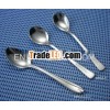 Stainless Steel Spoon