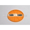 silicone cup mats