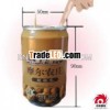Automatic Pop-can Toothpick Holder
