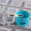 silicone t glass cover