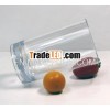 Acrylic cup