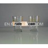 glass cup
