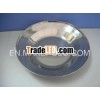 stainless steel salad plates,  metal serving plates,  ss tray