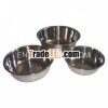 304 Stainless Steel Dinner Bowl