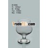 165ml Crystal Brandy glassware