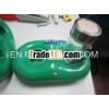 promotional pvc inflatable beverage holder with two cases