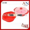 Cake and Bread Flexible Mixing Bowl