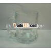 glass cup