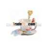 Ceramic coffee cup tea cup chaozhou manufactory