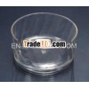 Acrylic bowl