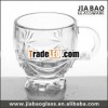 glass tea cup &tableware (GB091704XL)