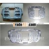 plate cover