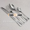 stainless steel knives cutlery