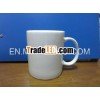 ceramic beer cup