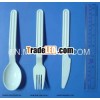 recycled Cutlery Set